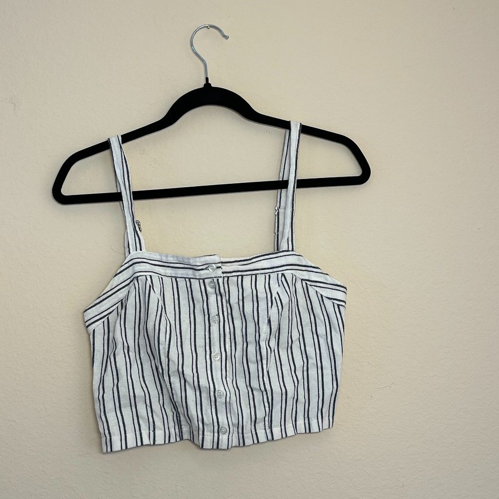 Brandy Melville Cropped Tank